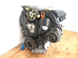 00 01 02 03 Acura Tl 3.2l Engine V6 Base Model Jdm J32a Motor Free Shipping