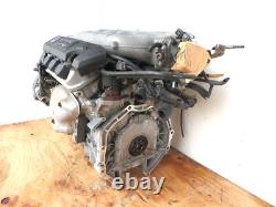 00 01 02 03 Acura Tl 3.2l Engine V6 Base Model Jdm J32a Motor Free Shipping