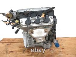 00 01 02 03 Acura Tl 3.2l Engine V6 Base Model Jdm J32a Motor Free Shipping