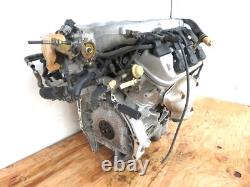 00 01 02 03 Acura Tl 3.2l Engine V6 Base Model Jdm J32a Motor Free Shipping