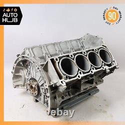 00-03 Mercedes W163 ML55 CLK55 AMG M113 5.4L Engine Motor Block OEM