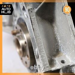 00-03 Mercedes W163 ML55 CLK55 AMG M113 5.4L Engine Motor Block OEM