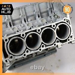 00-03 Mercedes W163 ML55 CLK55 AMG M113 5.4L Engine Motor Block OEM
