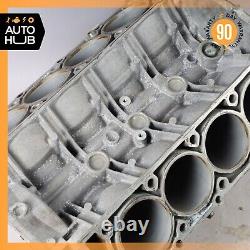 00-03 Mercedes W163 ML55 CLK55 AMG M113 5.4L Engine Motor Block OEM