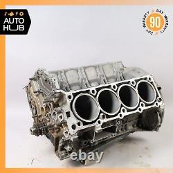 00-03 Mercedes W163 ML55 CLK55 AMG M113 5.4L Engine Motor Block OEM