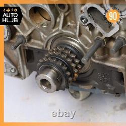00-03 Mercedes W163 ML55 CLK55 AMG M113 5.4L Engine Motor Block OEM