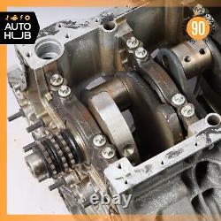 00-03 Mercedes W163 ML55 CLK55 AMG M113 5.4L Engine Motor Block OEM