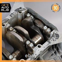 00-03 Mercedes W163 ML55 CLK55 AMG M113 5.4L Engine Motor Block OEM
