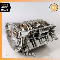 00-03 Mercedes W163 ML55 CLK55 AMG M113 5.4L Engine Motor Block OEM