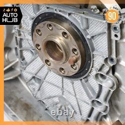 00-03 Mercedes W163 ML55 CLK55 AMG M113 5.4L Engine Motor Block OEM
