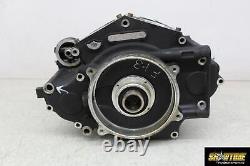 00-06 Harley-davidson Night Train 88ci Twin Cam B Model Engine Motor Crankcase