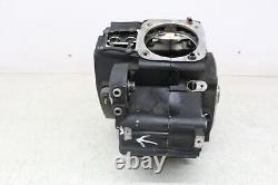 00-06 Harley-davidson Night Train 88ci Twin Cam B Model Engine Motor Crankcase