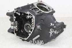 00-06 Harley-davidson Night Train 88ci Twin Cam B Model Engine Motor Crankcase