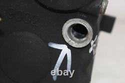00-06 Harley-davidson Night Train 88ci Twin Cam B Model Engine Motor Crankcase