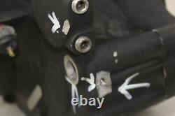 00-06 Harley-davidson Night Train 88ci Twin Cam B Model Engine Motor Crankcase