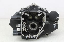 00-06 Harley-davidson Night Train 88ci Twin Cam B Model Engine Motor Crankcase
