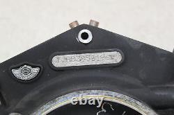 00-06 Harley-davidson Night Train 88ci Twin Cam B Model Engine Motor Crankcase
