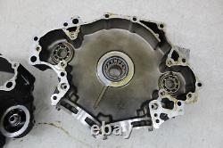 00-06 Harley-davidson Night Train 88ci Twin Cam B Model Engine Motor Crankcase