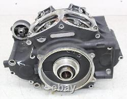 00-06 Harley-davidson Night Train 88ci Twin Cam B Model Engine Motor Crankcase