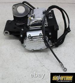 00-06 Harley-davidson Softail Flstci 88ci B Model Engine Motor Transmission