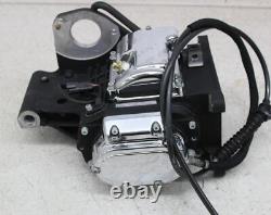 00-06 Harley-davidson Softail Flstci 88ci B Model Engine Motor Transmission