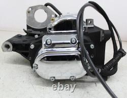 00-06 Harley-davidson Softail Flstci 88ci B Model Engine Motor Transmission