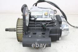 00-06 Harley-davidson Softail Flstci 88ci B Model Engine Motor Transmission