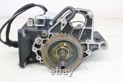 00-06 Harley-davidson Softail Flstci 88ci B Model Engine Motor Transmission