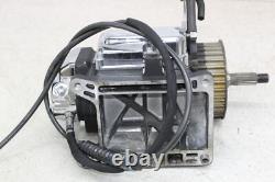 00-06 Harley-davidson Softail Flstci 88ci B Model Engine Motor Transmission