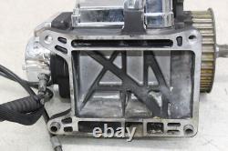 00-06 Harley-davidson Softail Flstci 88ci B Model Engine Motor Transmission