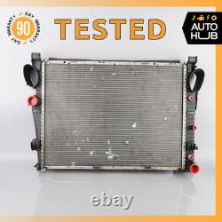 00-06 Mercedes W215 CL500 S500 Engine Cooling Water Radiator OEM