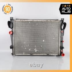 00-06 Mercedes W215 CL500 S500 Engine Cooling Water Radiator OEM