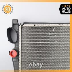 00-06 Mercedes W215 CL500 S500 Engine Cooling Water Radiator OEM
