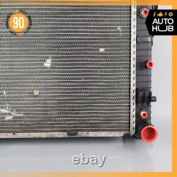 00-06 Mercedes W215 CL500 S500 Engine Cooling Water Radiator OEM