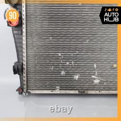 00-06 Mercedes W215 CL500 S500 Engine Cooling Water Radiator OEM