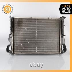 00-06 Mercedes W215 CL500 S500 Engine Cooling Water Radiator OEM