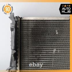 00-06 Mercedes W215 CL500 S500 Engine Cooling Water Radiator OEM