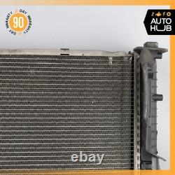 00-06 Mercedes W215 CL500 S500 Engine Cooling Water Radiator OEM