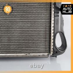 00-06 Mercedes W215 CL500 S500 Engine Cooling Water Radiator OEM