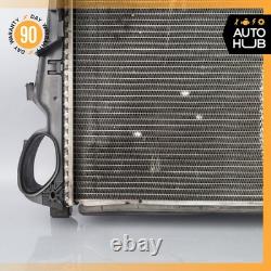 00-06 Mercedes W215 CL500 S500 Engine Cooling Water Radiator OEM
