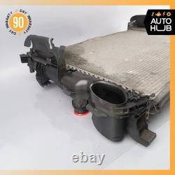 00-06 Mercedes W215 CL500 S500 Engine Cooling Water Radiator OEM