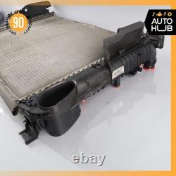 00-06 Mercedes W215 CL500 S500 Engine Cooling Water Radiator OEM