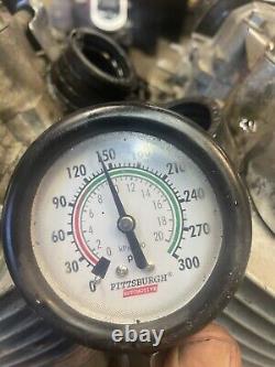 00-07 Honda Shadow Sabre VT1100C2 RUNNING & COMP. TESTED ENGINE / MOTOR 11kmi