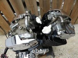 00-07 Honda Shadow Sabre VT1100C2 RUNNING & COMP. TESTED ENGINE / MOTOR 33kmi