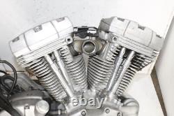 01-03 Dyna Engine Motor Reputable Seller Video! Carb Model 88 88 Twin Cam