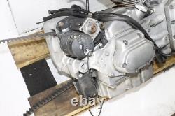 01-03 Dyna Engine Motor Reputable Seller Video! Carb Model 88 88 Twin Cam