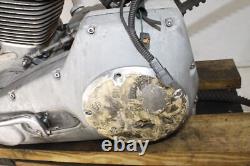 01-03 Dyna Engine Motor Reputable Seller Video! Carb Model 88 88 Twin Cam