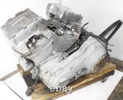 01-03 Dyna Engine Motor Reputable Seller Video! Carb Model 88 88 Twin Cam