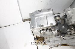 01-03 Dyna Engine Motor Reputable Seller Video! Carb Model 88 88 Twin Cam