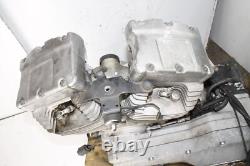 01-03 Dyna Engine Motor Reputable Seller Video! Carb Model 88 88 Twin Cam